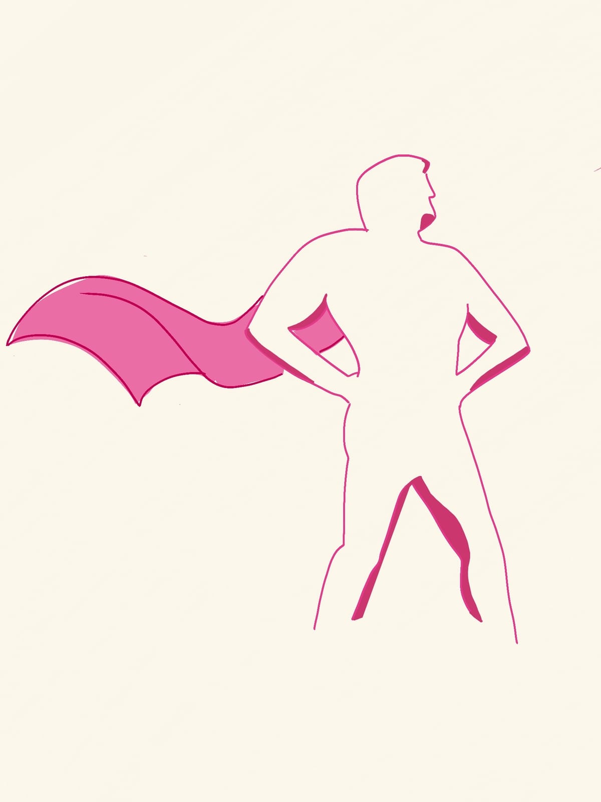 Predestined Glory: Why Heroes’ Flaws Are Always Forgiven